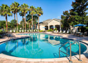 Thumbnail 17 of 22 - Pool at Estates at Heathbrook, Ocala