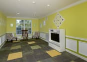 Thumbnail 14 of 26 - Community play room at Highlands at Faxon Woods, Quincy