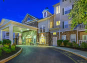 Thumbnail 26 of 26 - Clubhouse  at Highlands at Faxon Woods, Quincy, MA
