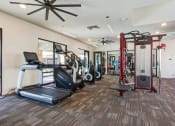 Thumbnail 51 of 52 - Fitness Centerat Homestead Talking Glass, Prescott Valley, AZ