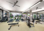 Thumbnail 11 of 31 - 24-Hour Fitness Center at The Rialto, Orlando, Florida