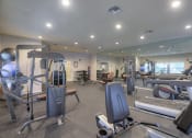 Thumbnail 13 of 21 - Fitness center at Monterra at Bonita Springs, Bonita Springs, FL, 34135