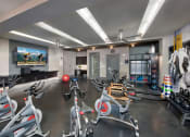 Thumbnail 9 of 31 - 24-Hour Fitness Center at The Rialto, Orlando, FL, 32819