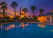 Thumbnail 3 of 20 - Community Pool  at Bay Harbor, Florida
