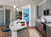 Thumbnail 6 of 35 - Kitchen  |District of Rosemary at The District at Rosemary, Florida
