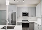 Thumbnail 13 of 35 - Kitchen |District of Rosemary at The District at Rosemary, Florida, 34236
