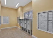 Thumbnail 37 of 38 - Mail Center at Floresta, Jupiter, FL