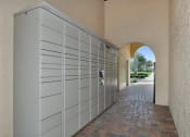 Thumbnail 38 of 38 - Amazon Hub Lockers at Floresta, Florida