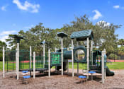 Thumbnail 21 of 38 - Playground at Floresta, Jupiter, 33458