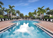 Thumbnail 15 of 38 - Pool at Floresta, Jupiter, 33458