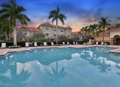 Thumbnail 16 of 38 - Pool at Floresta, Jupiter, 33458