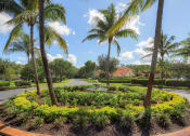 Thumbnail 9 of 21 - Community exterior at Monterra at Bonita Springs, Florida