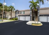 Thumbnail 20 of 21 - Garages available at Gateway Club, Boynton Beach, FL, 33436