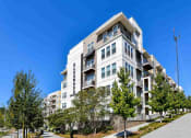 Thumbnail 21 of 22 - Building Exterior at Glenwood at Grant Park Apartments, Georgia, 30316