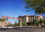 Thumbnail 16 of 52 - Entrance to community at Homestead Talking Glass, Prescott Valley, AZ