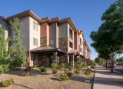 Thumbnail 14 of 52 - Exterior at Homestead Talking Glass, Arizona, 86314