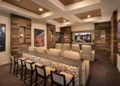 Thumbnail 10 of 52 - Resident Cinema Room at Homestead Talking Glass, Prescott Valley, 86314