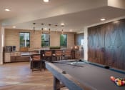 Thumbnail 6 of 52 - Pool Table at Homestead Talking Glass, Arizona