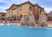 Thumbnail 1 of 50 - Resort style swimming pool at The Canyons at Linda Vista Trail, Arizona