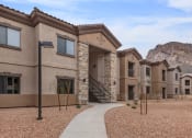 Thumbnail 49 of 50 - Exterior at The Canyons at Linda Vista Trail, Oro Valley, Arizona
