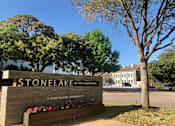 Thumbnail 25 of 30 - Entrance to Community at Stonelake at the Arboretum, Austin, TX, 78759