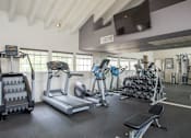 Thumbnail 15 of 32 - Fitness center at Promontory, Arizona