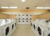Thumbnail 16 of 32 - Laundry center at Promontory, Arizona, 85704