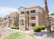 Thumbnail 11 of 32 - Exterior at Promontory, Tucson