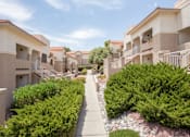 Thumbnail 10 of 32 - Exterior at Promontory, Tucson