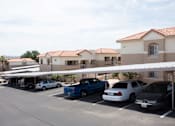 Thumbnail 30 of 32 - Covered parking at Promontory, Tucson, 85704