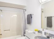 Thumbnail 8 of 22 - Bathroom | Preserve West at Preserve West, Madison, WI