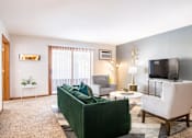 Thumbnail 6 of 22 - Living room | Preserve West at Preserve West, Madison, Wisconsin