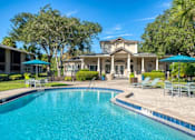 Thumbnail 18 of 45 - Pool  at Lakes at Suntree, Melbourne, Florida