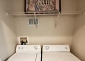 Thumbnail 9 of 20 - In-home washer and dryer   at Bay Harbor, Florida, 33919