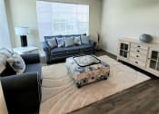Thumbnail 5 of 20 - Living room   at Bay Harbor, Fort Myers, FL, 33919