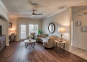 Thumbnail 8 of 21 - Living Room at Ballantrae Apartments, Sanford, FL