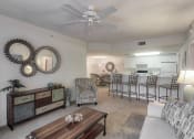 Thumbnail 6 of 21 - Living Room at Monterra at Bonita Springs, Bonita Springs