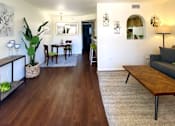 Thumbnail 21 of 32 - Living room at Promontory, Tucson, Arizona