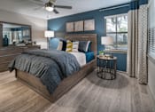 Thumbnail 39 of 43 - Bedroom at Saddleworth Green, Ocala, FL