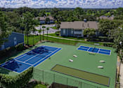 Thumbnail 5 of 43 - Sport courts at Saddleworth Green, Florida