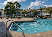 Thumbnail 18 of 43 - Resort style pool at Saddleworth Green, Florida