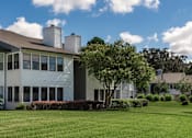 Thumbnail 28 of 43 - Community exterior at Saddleworth Green, Ocala, 34474