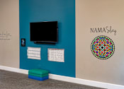 Thumbnail 12 of 43 - Yoga studio at Saddleworth Green, Ocala, Florida