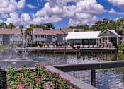 Thumbnail 16 of 43 - Sundeck and patio seating  at Saddleworth Green, Ocala, 34474