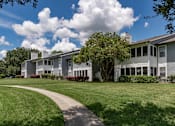 Thumbnail 15 of 43 - Community exterior at Saddleworth Green, Florida, 34474