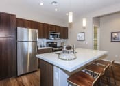 Thumbnail 18 of 50 - Kitchen at The Canyons at Linda Vista Trail, Oro Valley, AZ, 85704