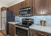 Thumbnail 24 of 50 - Kitchen at The Canyons at Linda Vista Trail, Oro Valley, Arizona