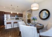 Thumbnail 22 of 50 - Kitchen at The Canyons at Linda Vista Trail, Oro Valley