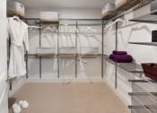 Thumbnail 8 of 24 - Spacious closets at Glenn Perimeter, Atlanta, 30328
