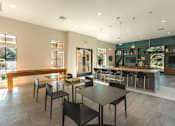 Thumbnail 12 of 49 - clubroom with tables and chairs at Monterey Ranch, Austin, Texas